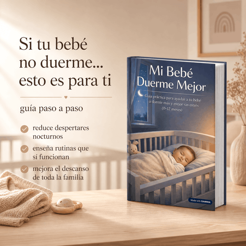 Maternia™ Ritual Nocturno (Guía Completa)